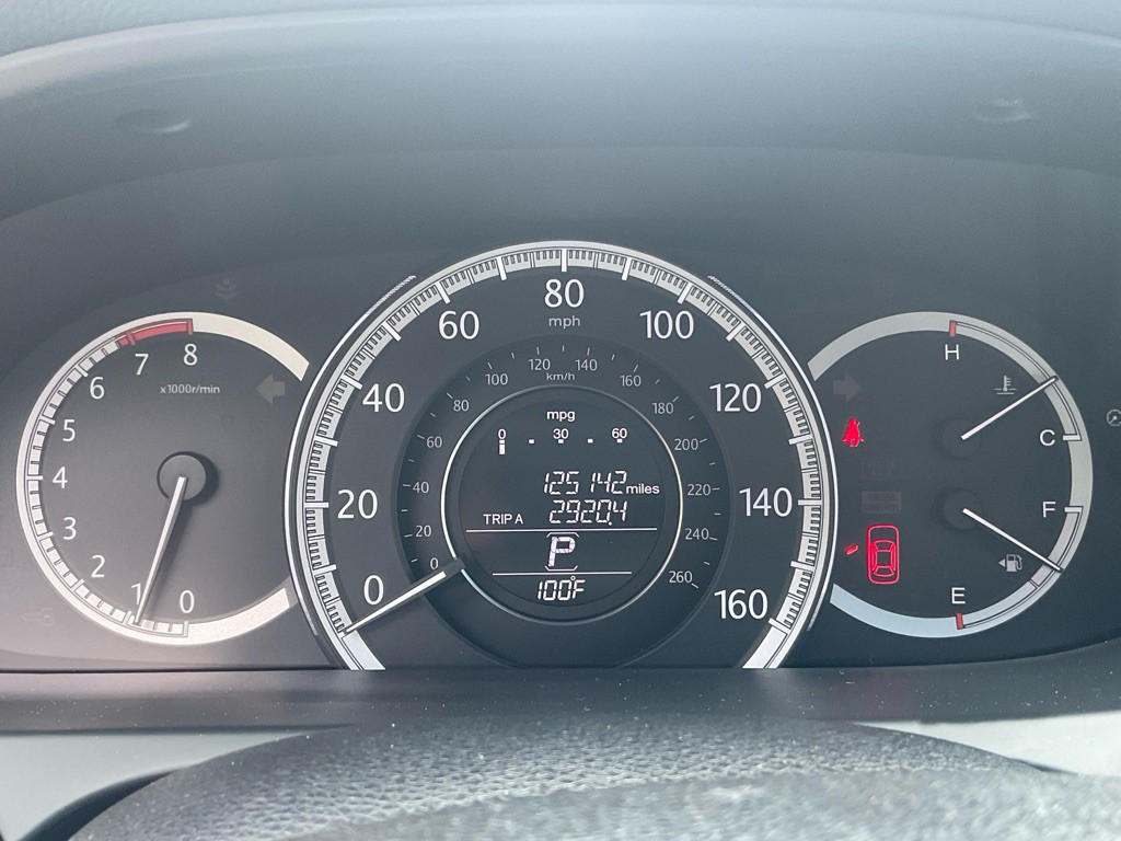 2014 Honda Accord Image 24