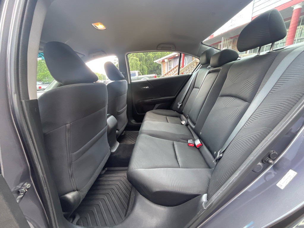 2014 Honda Accord Image 26