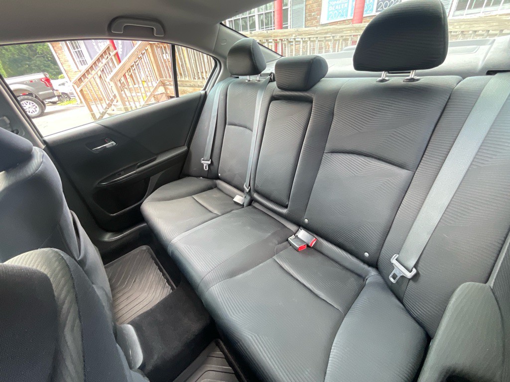 2014 Honda Accord Image 28