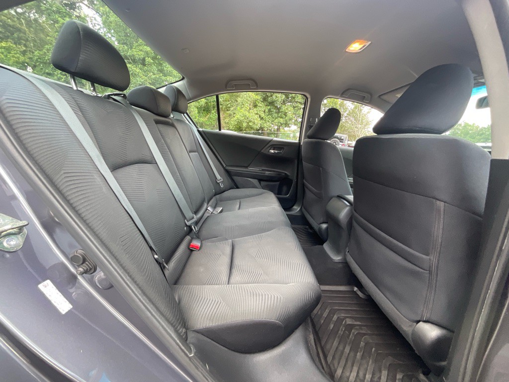 2014 Honda Accord Image 29