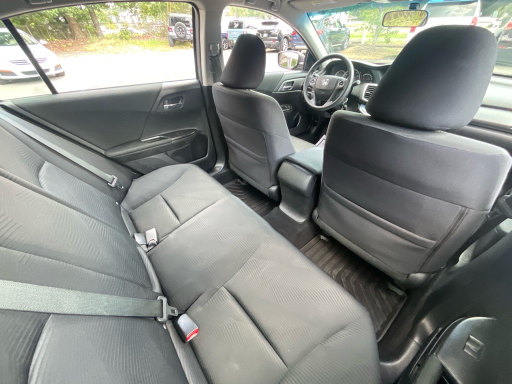 2014 Honda Accord Image 30