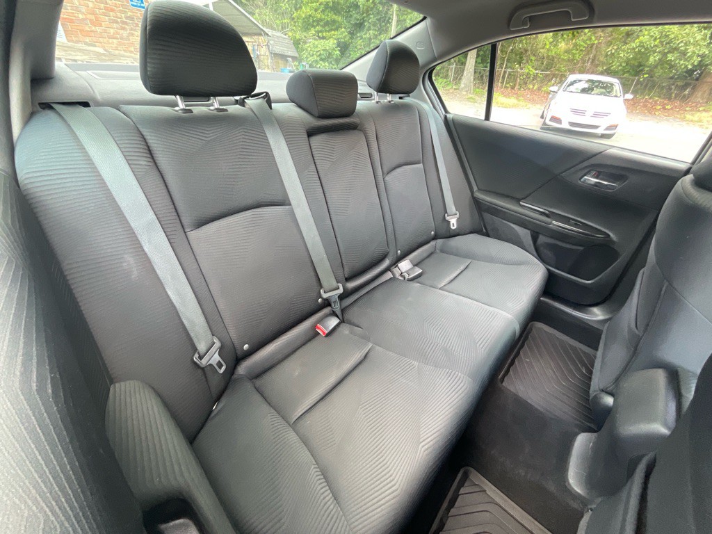 2014 Honda Accord Image 31