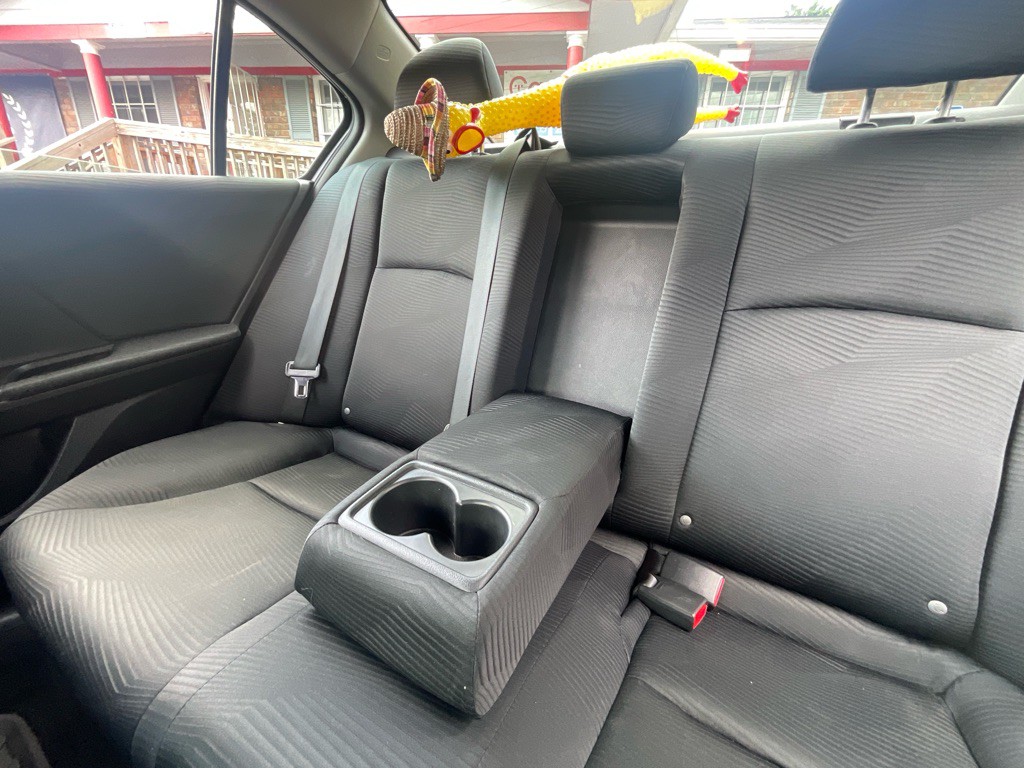 2014 Honda Accord Image 32