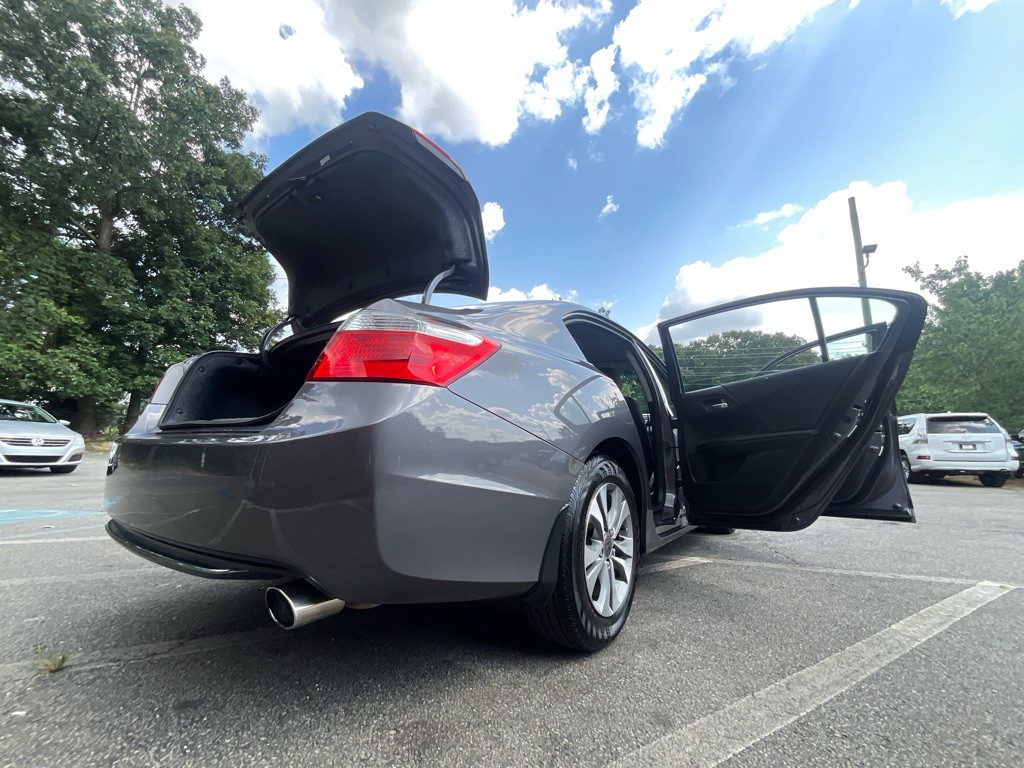 2014 Honda Accord Image 33