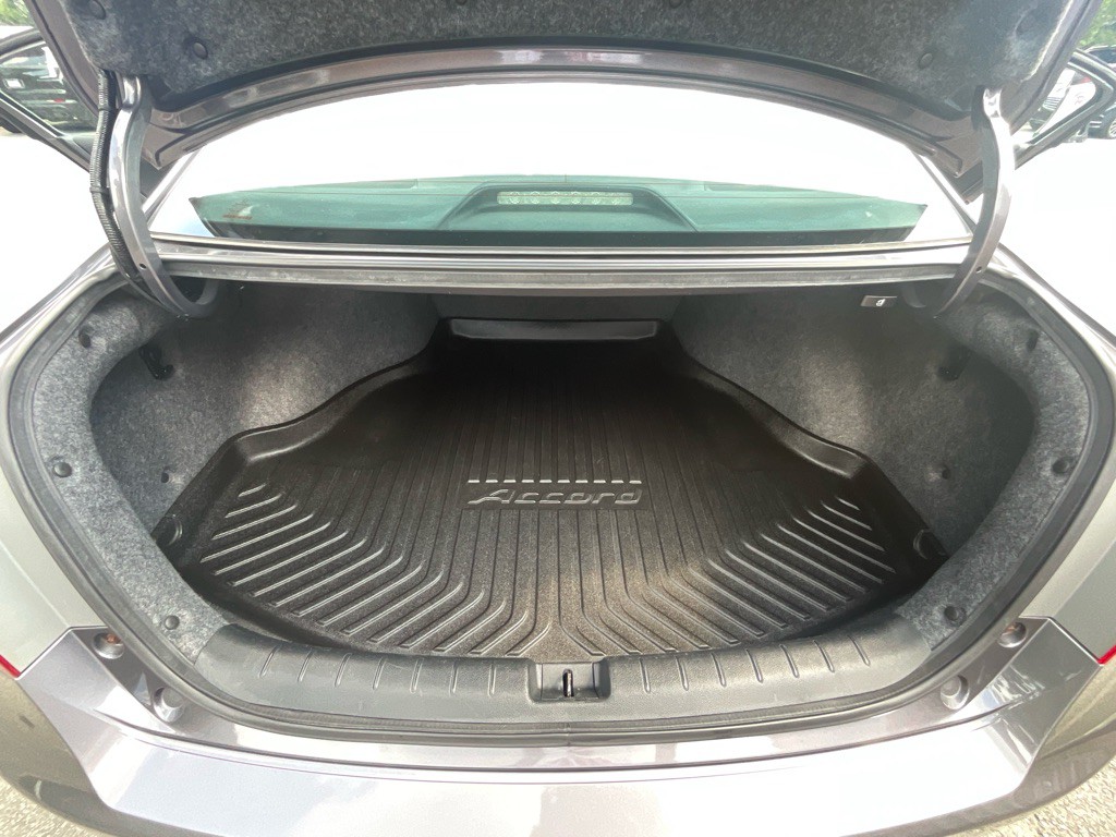 2014 Honda Accord Image 34
