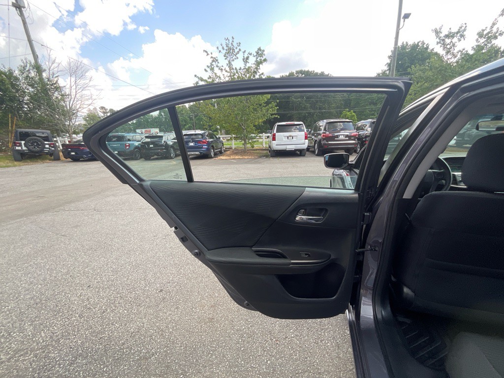 2014 Honda Accord Image 37