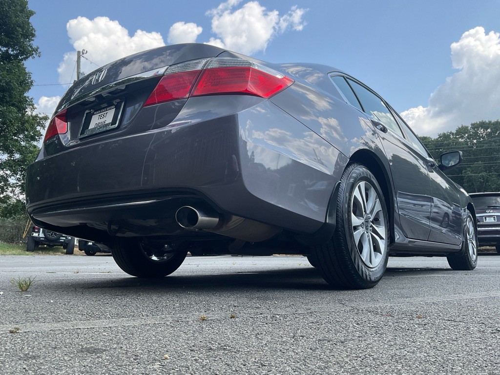 2014 Honda Accord Image 41