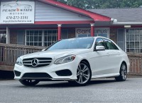Image for 2016 Mercedes-Benz E-Class E 350 ID: 7512880