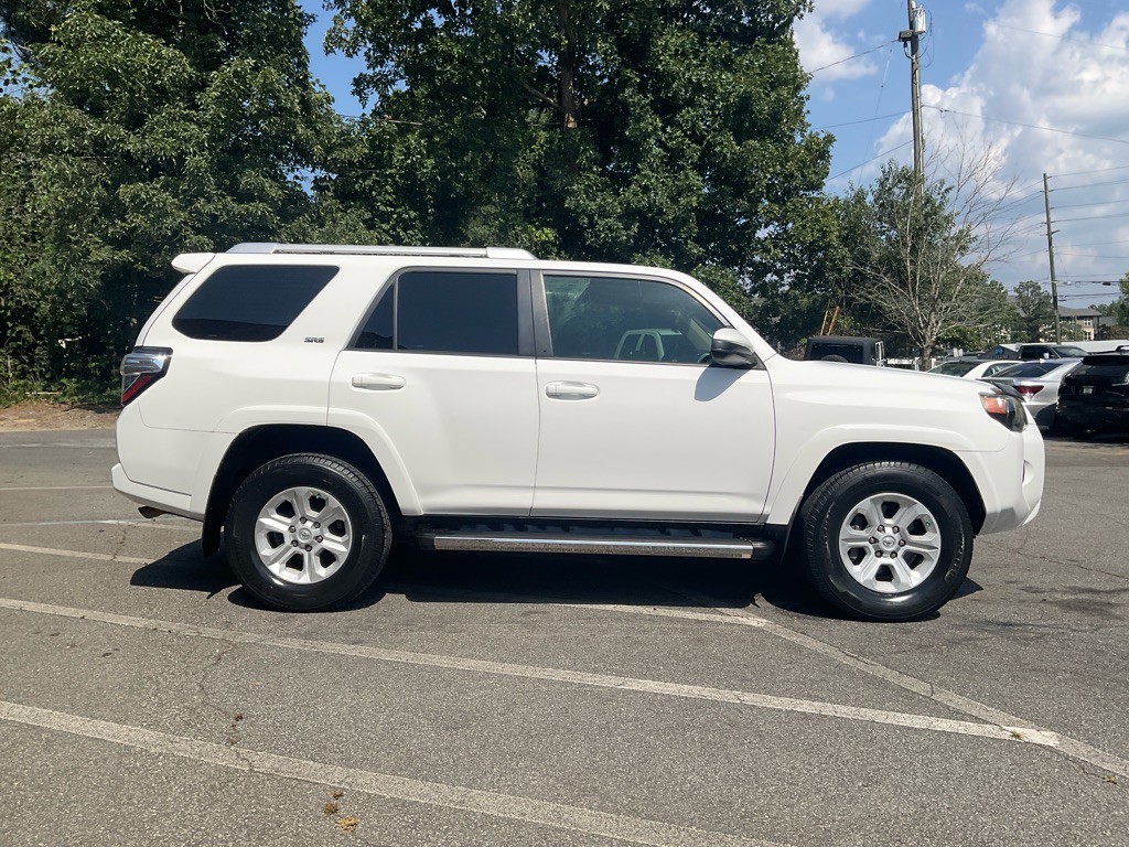 2014 Toyota 4Runner Image 4