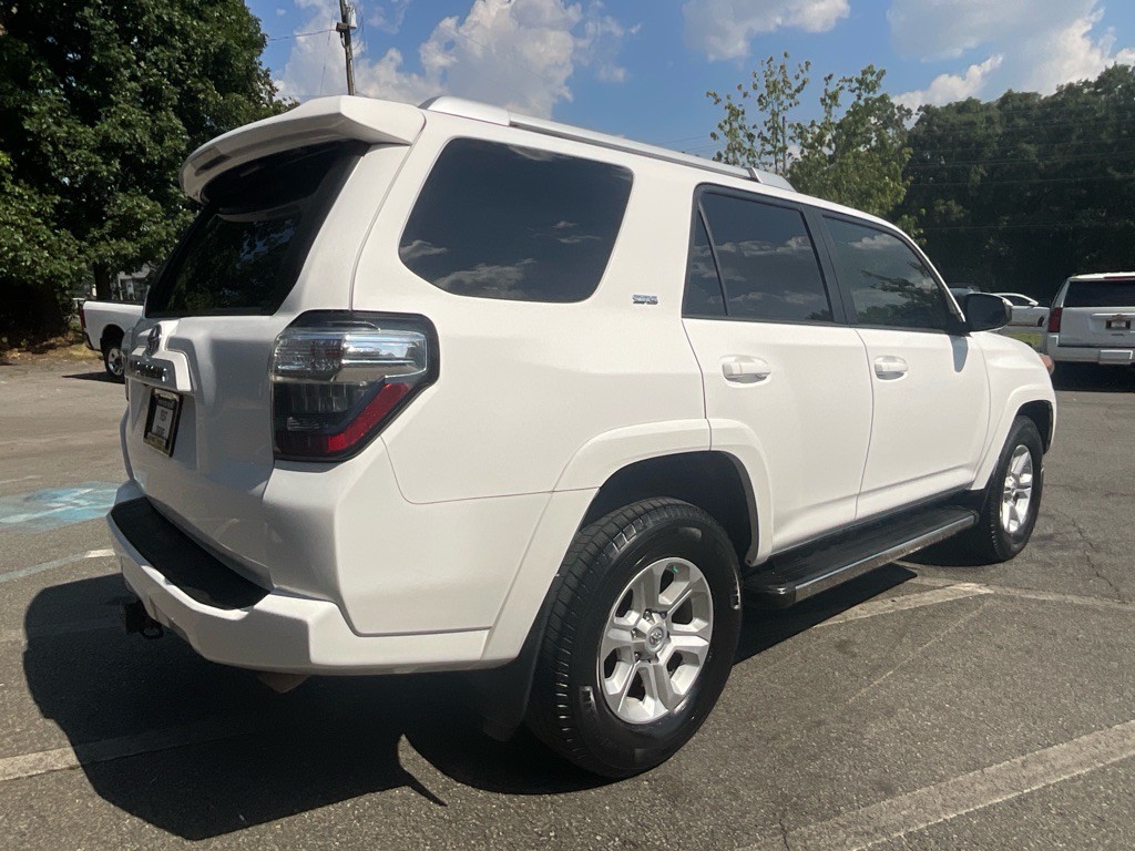 2014 Toyota 4Runner Image 5