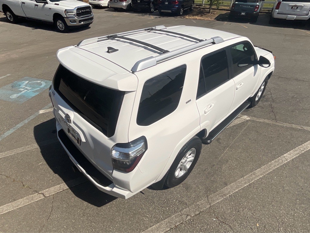 2014 Toyota 4Runner Image 11
