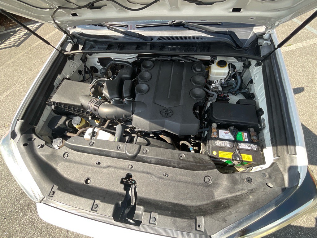 2014 Toyota 4Runner Image 13