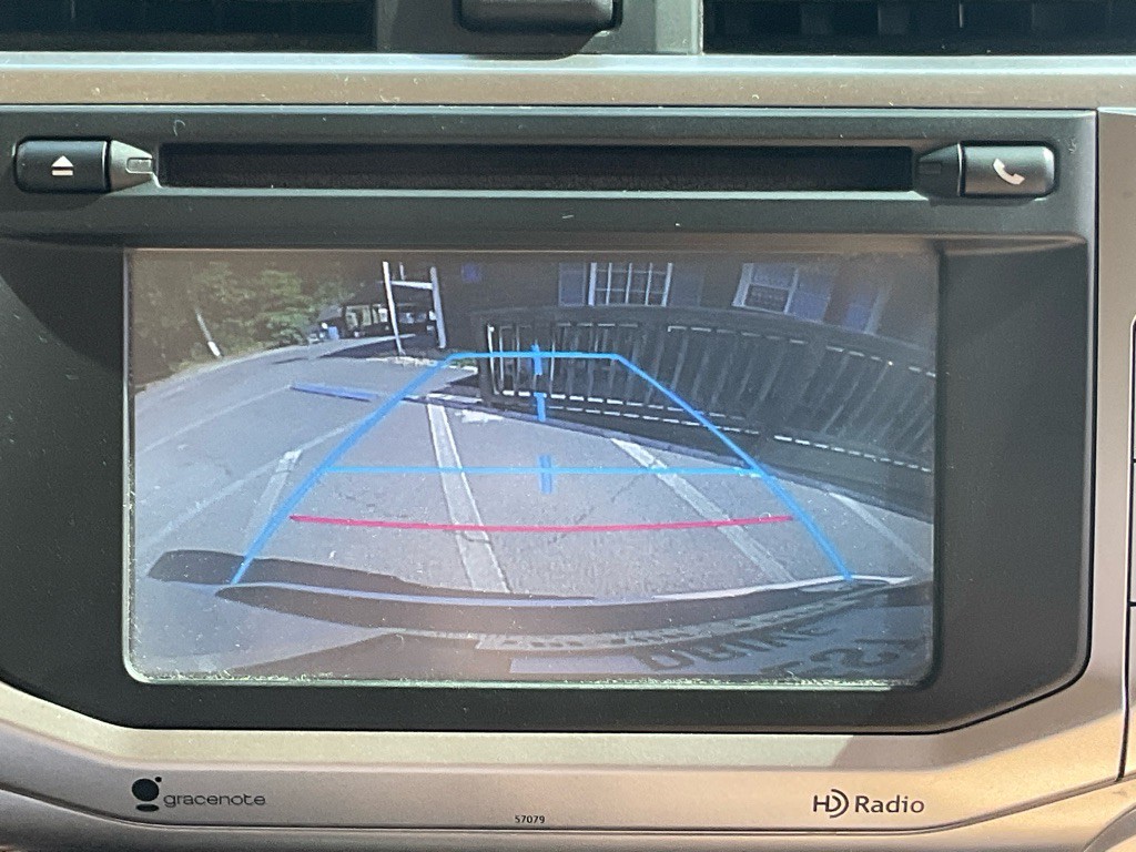2014 Toyota 4Runner Image 25
