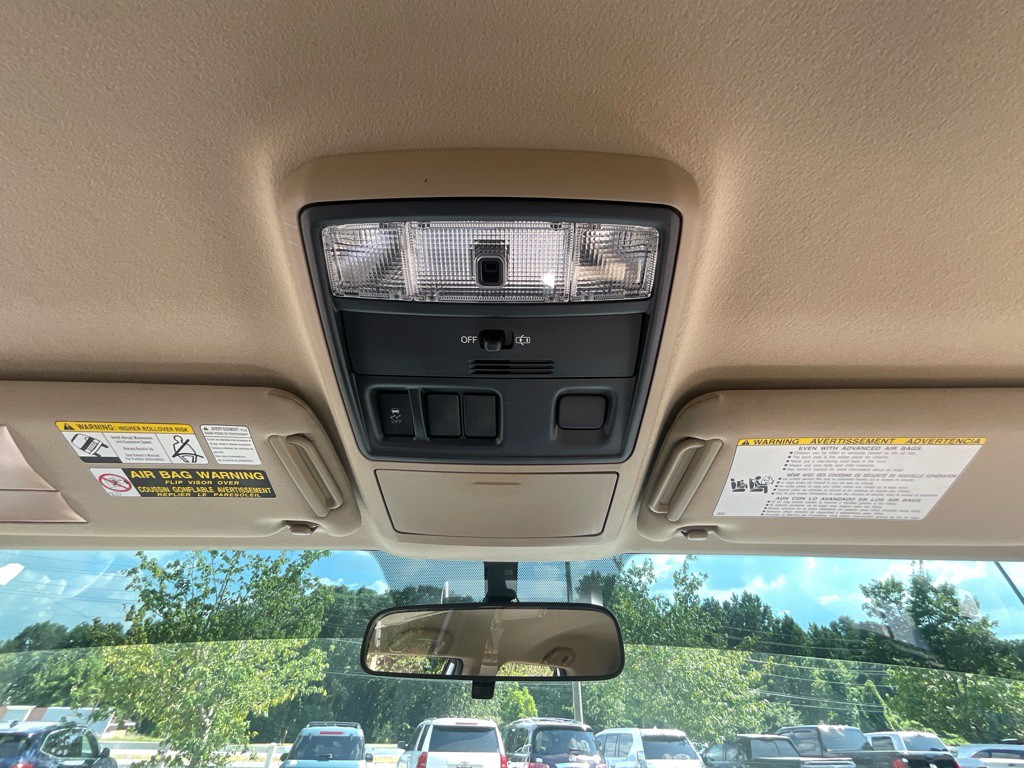 2014 Toyota 4Runner Image 27