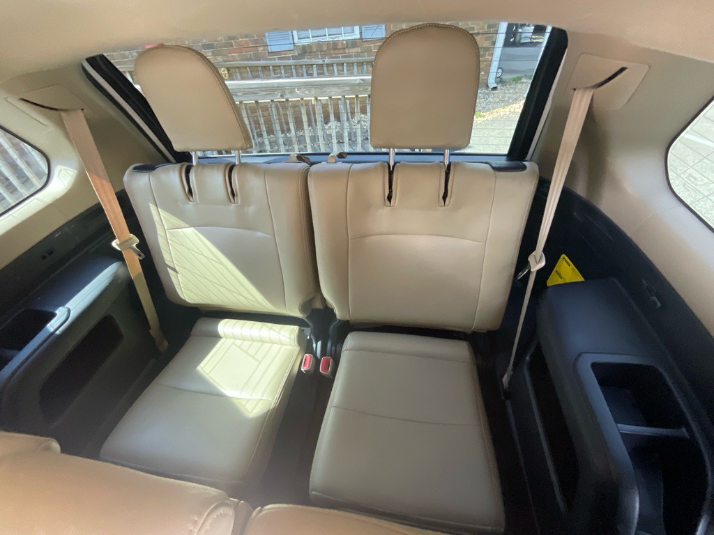 2014 Toyota 4Runner Image 36