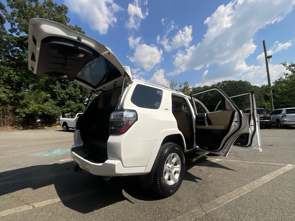 2014 Toyota 4Runner Image 37