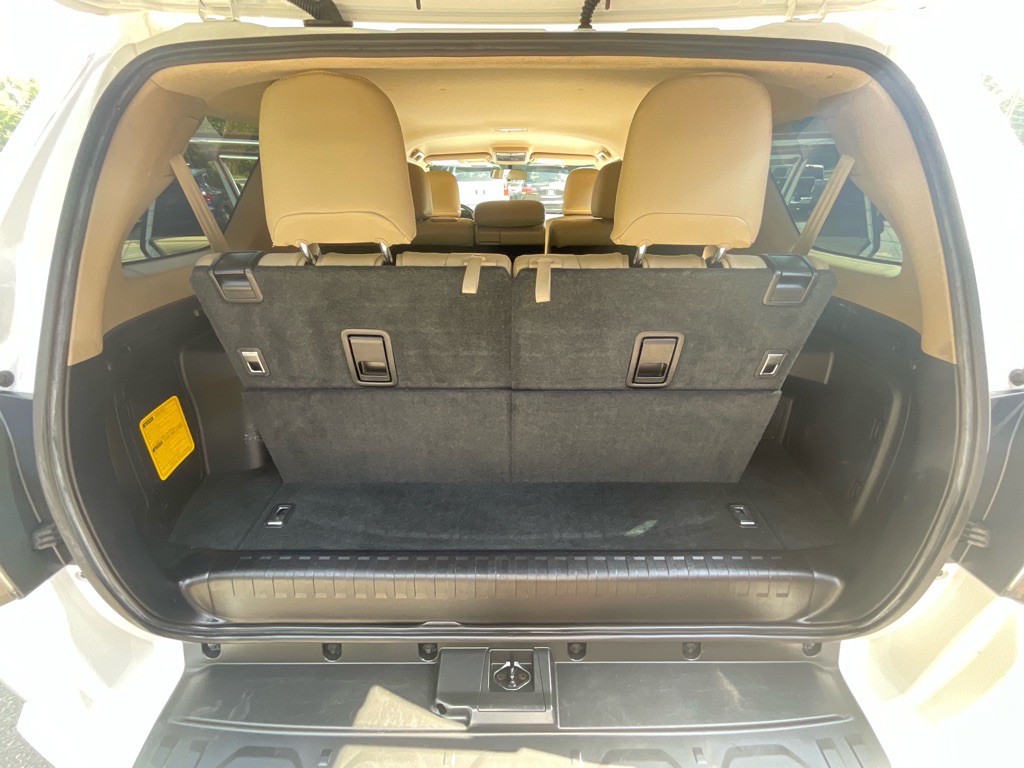 2014 Toyota 4Runner Image 39
