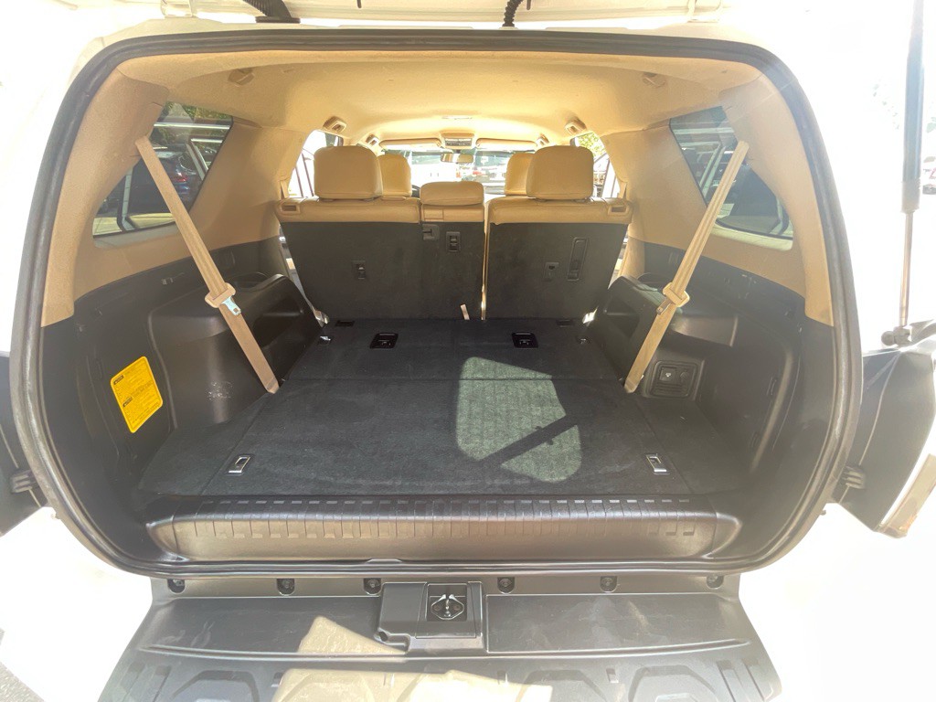 2014 Toyota 4Runner Image 40