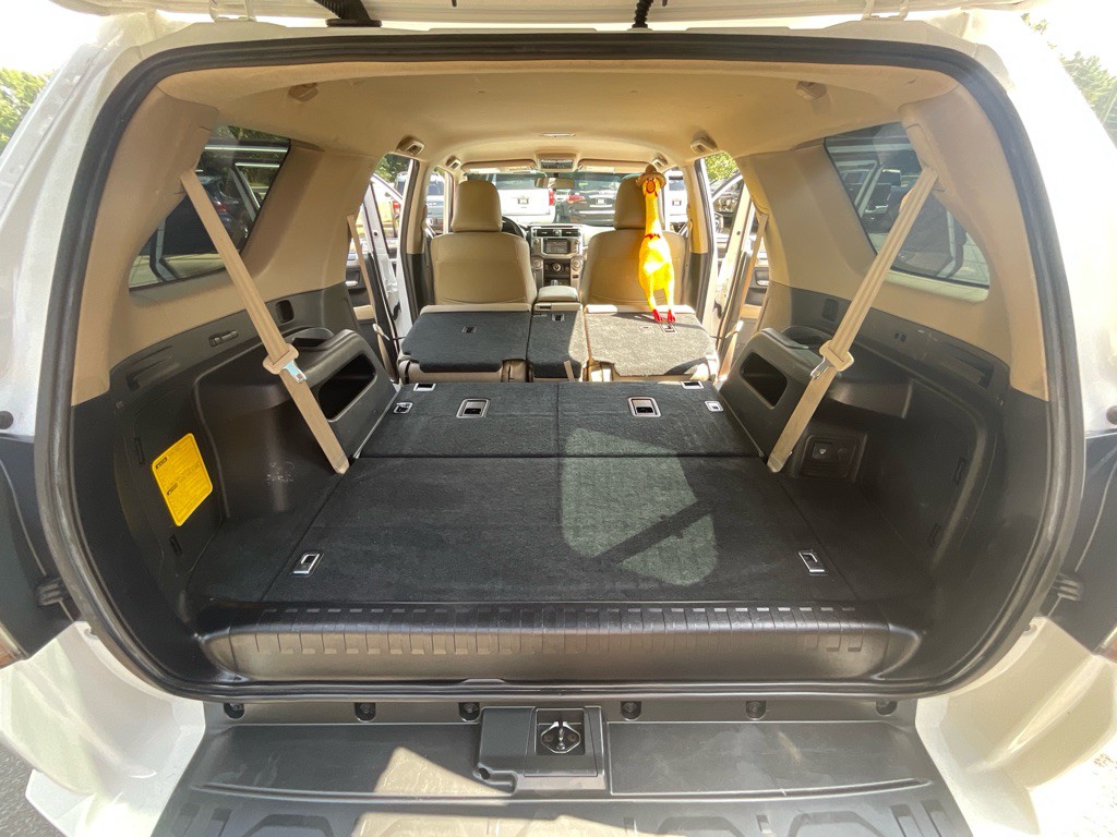 2014 Toyota 4Runner Image 41