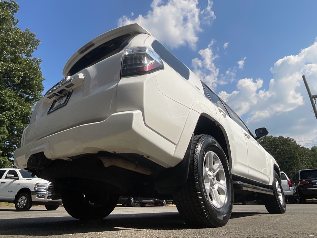 2014 Toyota 4Runner Image 49