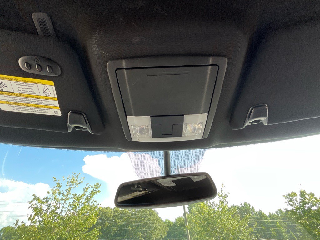 2017 Ford Explorer Image 27