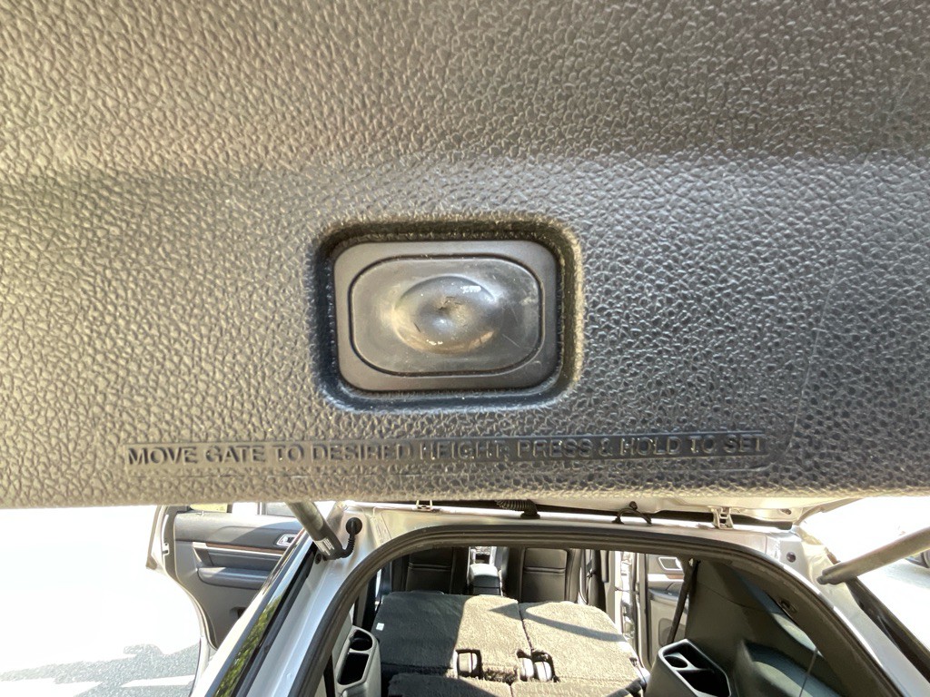 2017 Ford Explorer Image 43