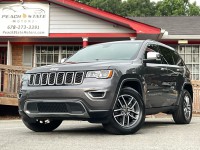 Image for 2019 Jeep Grand Cherokee Limited ID: 7520530