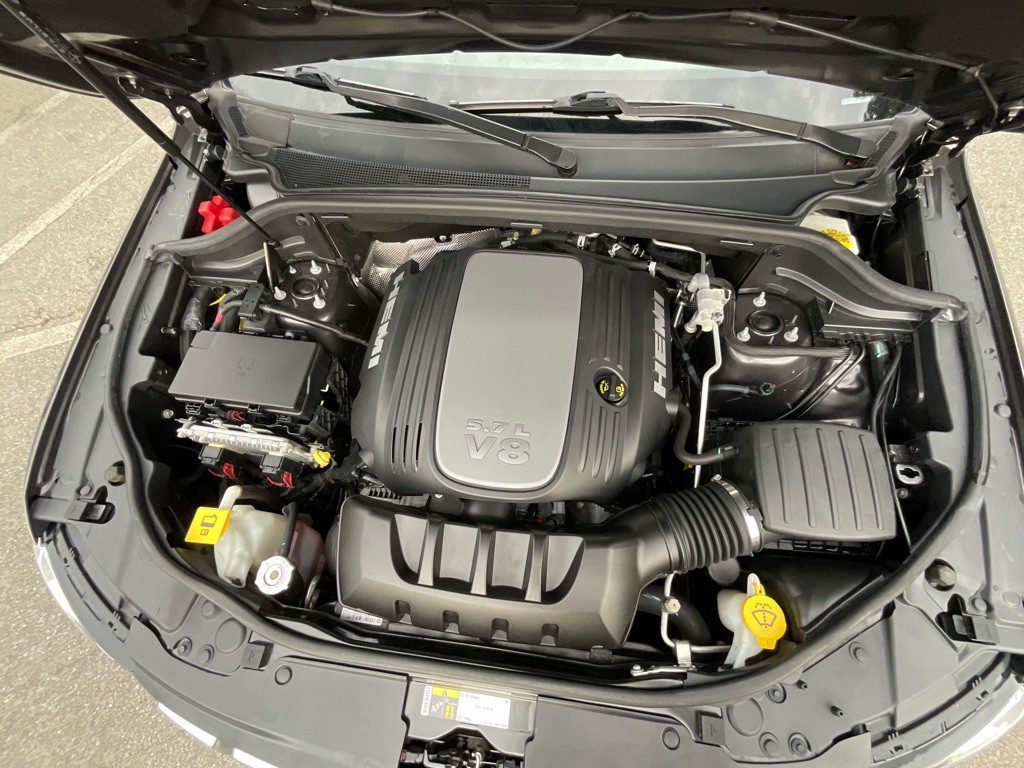 2019 Jeep Grand Cherokee Image 14