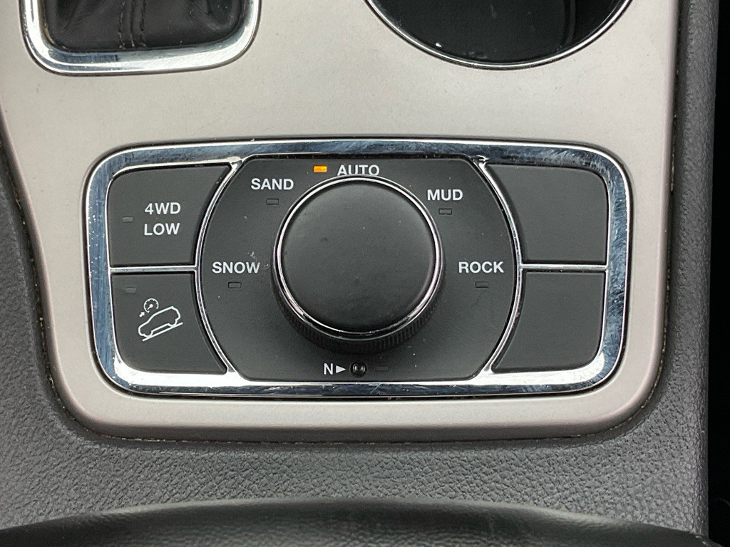 2019 Jeep Grand Cherokee Image 24