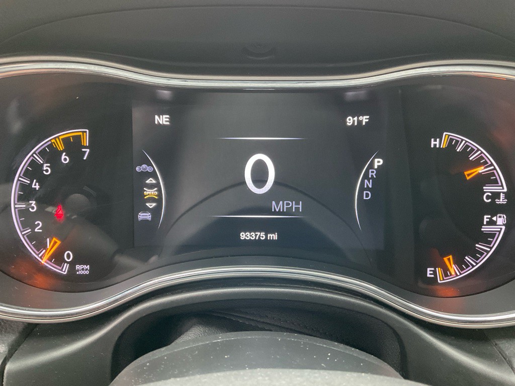2019 Jeep Grand Cherokee Image 28