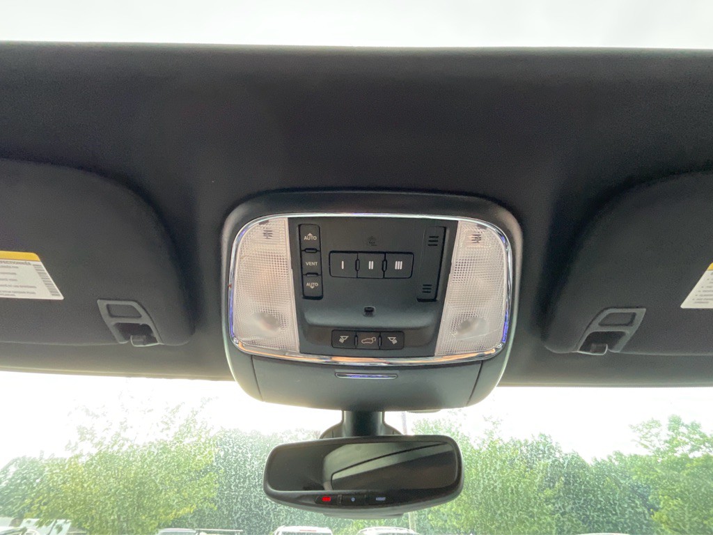 2019 Jeep Grand Cherokee Image 29