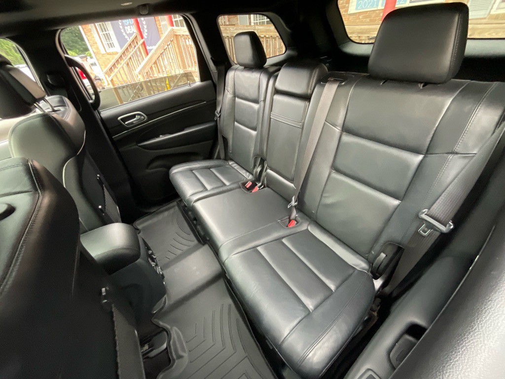 2019 Jeep Grand Cherokee Image 33