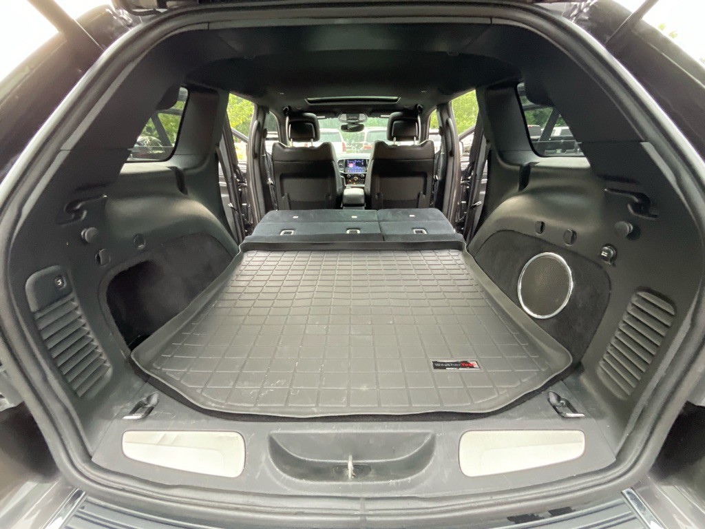 2019 Jeep Grand Cherokee Image 41