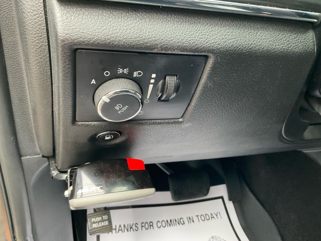2019 Jeep Grand Cherokee Image 45