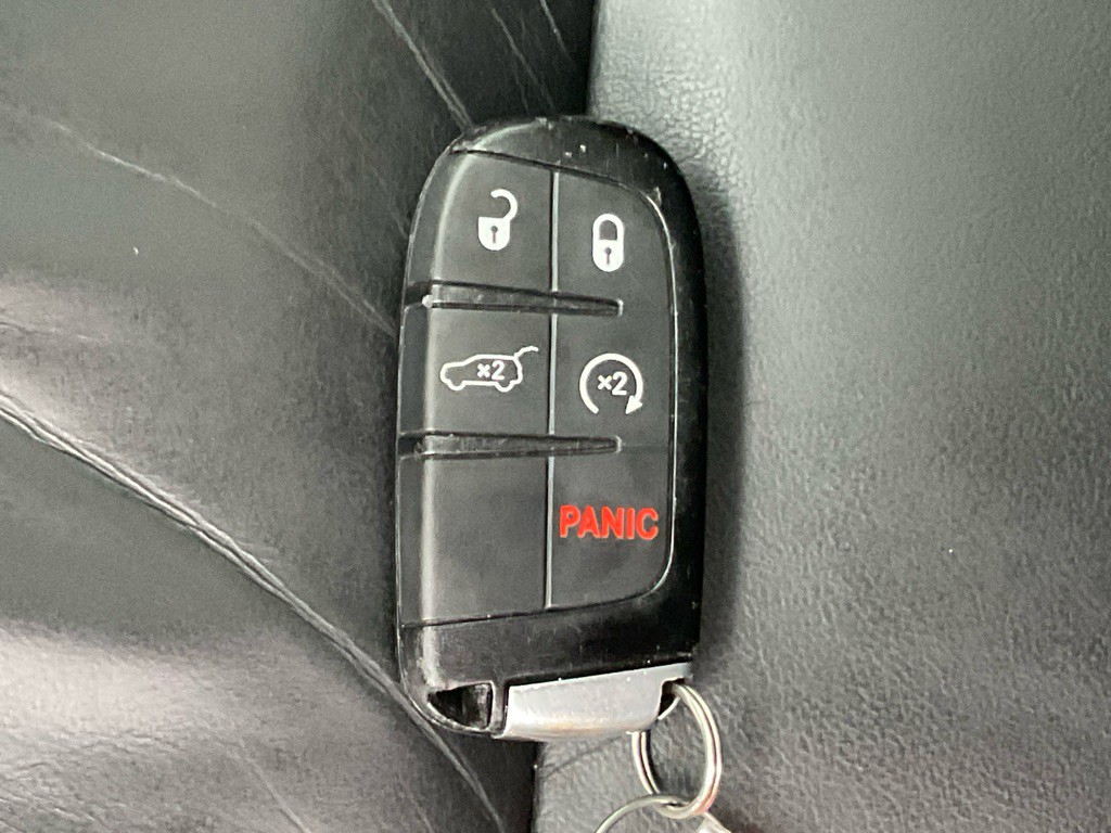 2019 Jeep Grand Cherokee Image 52