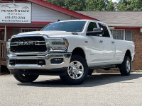 Image for 2019 RAM 2500 Tradesman ID: 7523096
