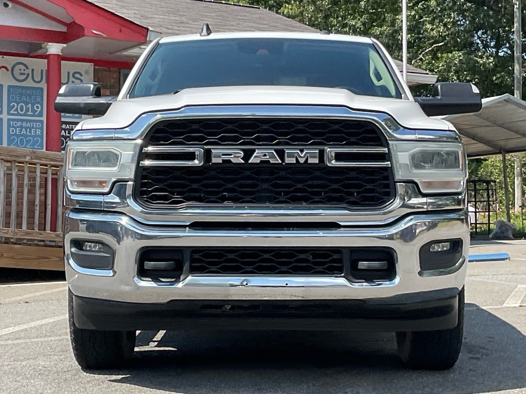 2019 RAM 2500 Image 2