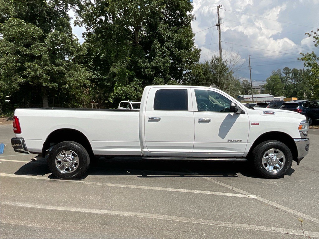 2019 RAM 2500 Image 4