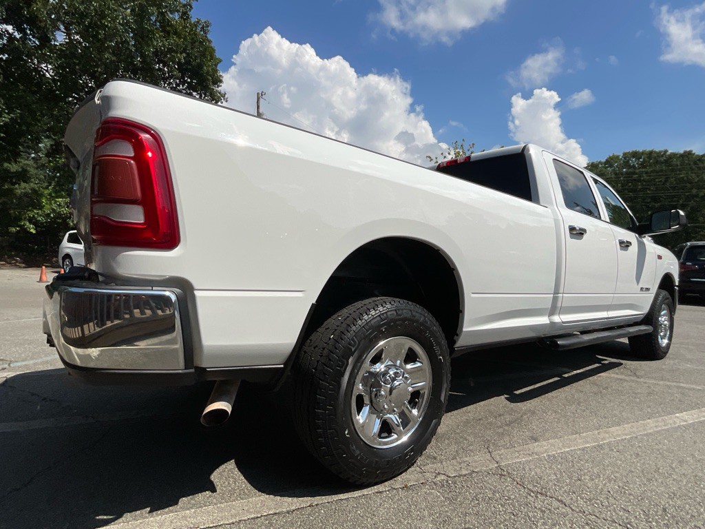 2019 RAM 2500 Image 5