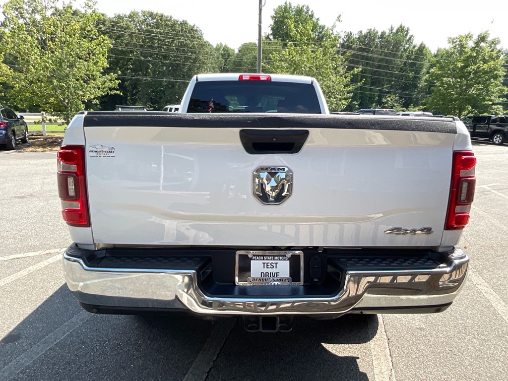 2019 RAM 2500 Image 6