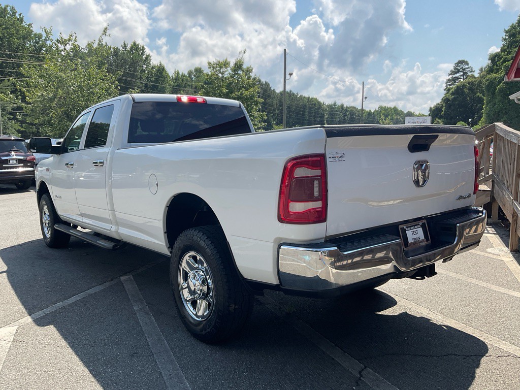 2019 RAM 2500 Image 7
