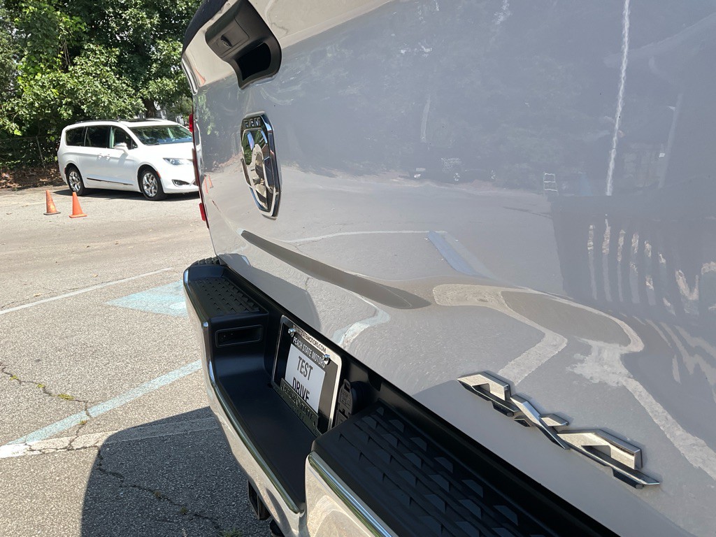 2019 RAM 2500 Image 9