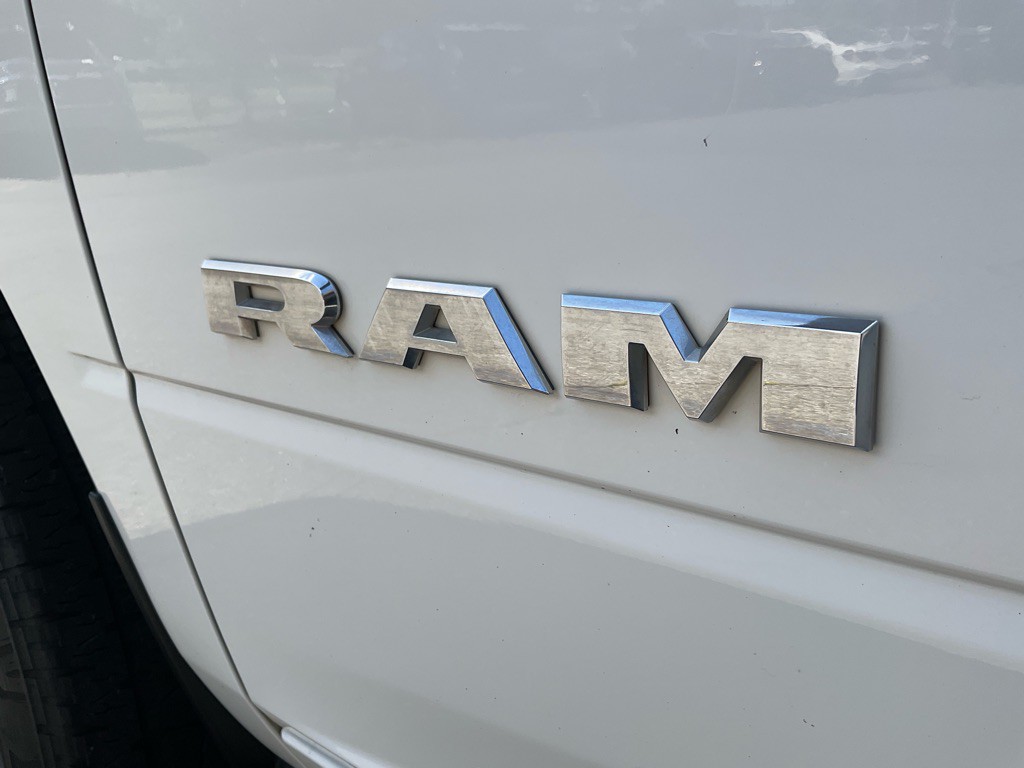 2019 RAM 2500 Image 10