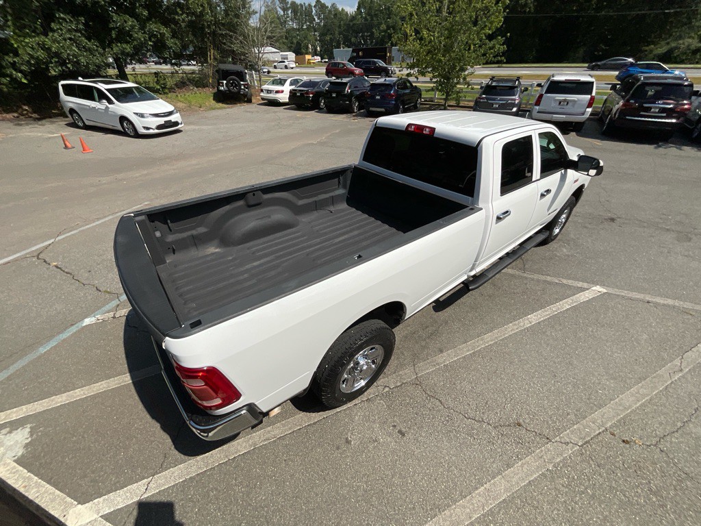 2019 RAM 2500 Image 12
