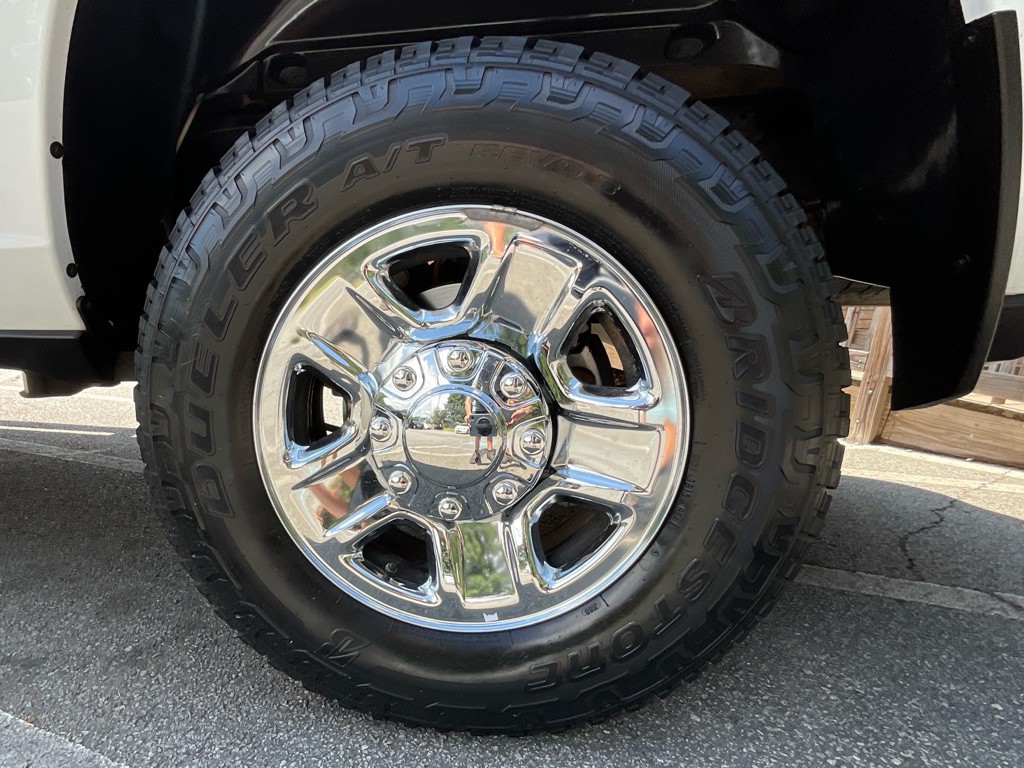 2019 RAM 2500 Image 13