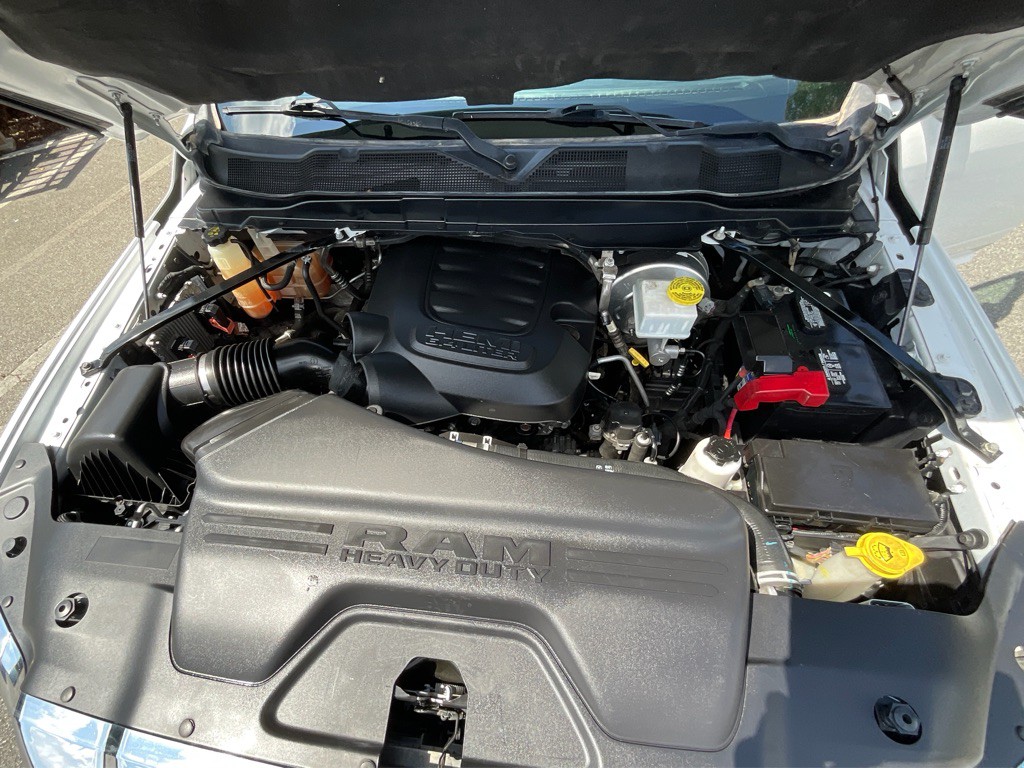 2019 RAM 2500 Image 14