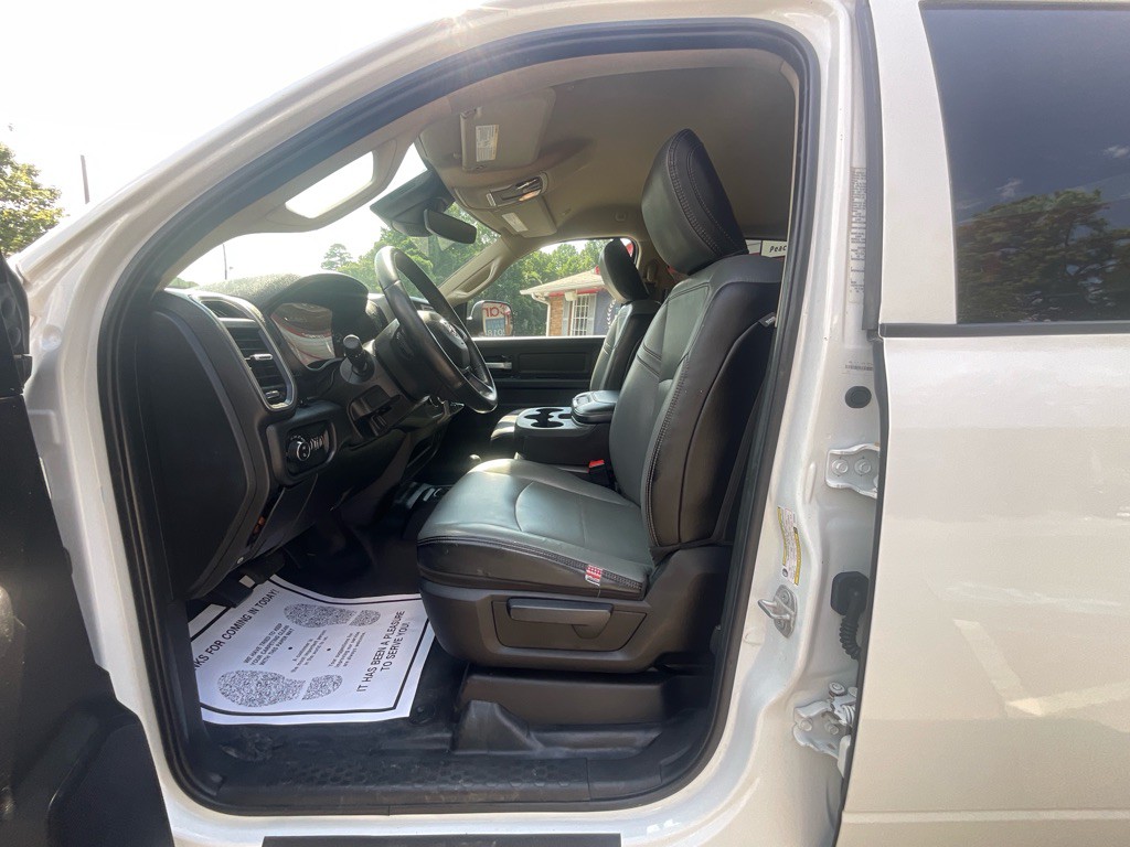 2019 RAM 2500 Image 15