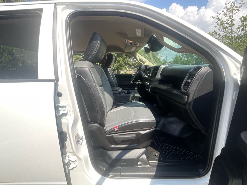 2019 RAM 2500 Image 18