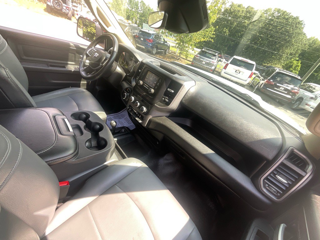 2019 RAM 2500 Image 19