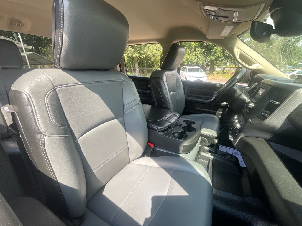 2019 RAM 2500 Image 20